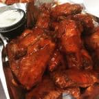 Best Buffalo Wings in Anaheim, CA